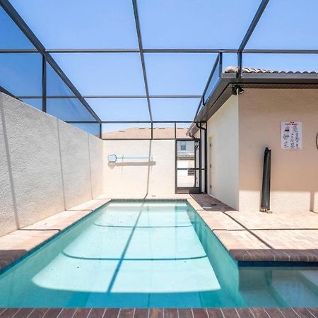 Stunning 5 Bd W/ Pool Close To Disney @ Windsor Westside 2015 Kissimmee Exterior photo