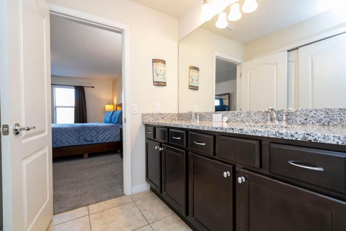 Stunning 5 Bd W/ Pool Close To Disney @ Windsor Westside 2015 Kissimmee Exterior photo