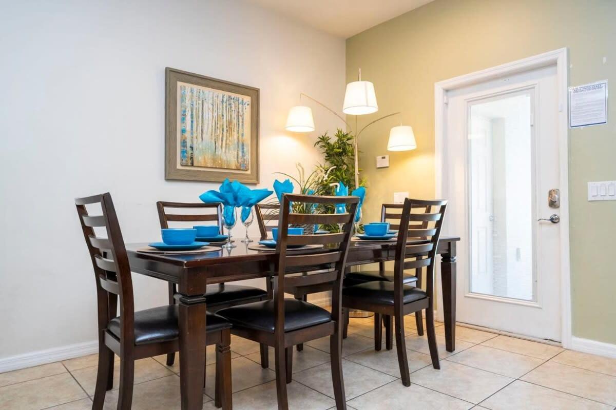 Stunning 5 Bd W/ Pool Close To Disney @ Windsor Westside 2015 Kissimmee Exterior photo