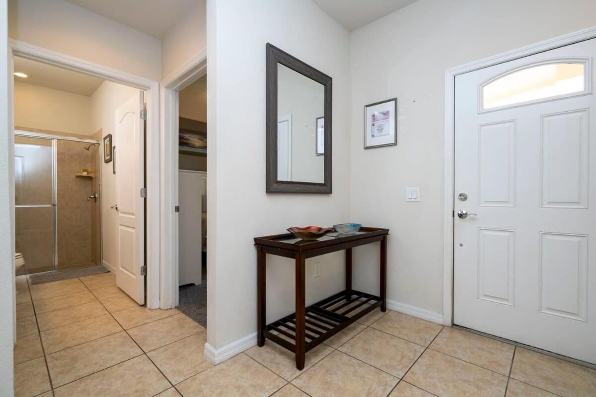 Stunning 5 Bd W/ Pool Close To Disney @ Windsor Westside 2015 Kissimmee Exterior photo