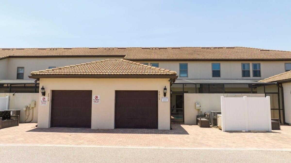 Stunning 5 Bd W/ Pool Close To Disney @ Windsor Westside 2015 Kissimmee Exterior photo